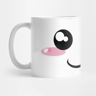 Kawaii Mug